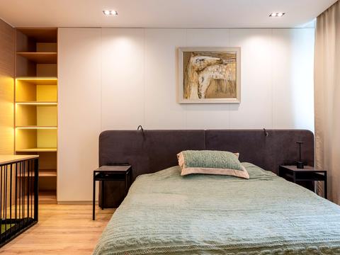 квартира за адресою В'ячеслава Чорновола вул., 27