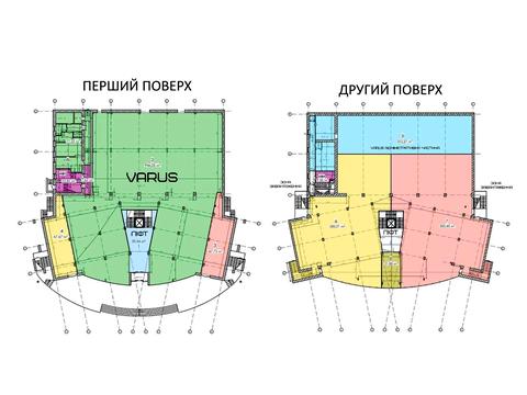 коммерческая по адресу Слобожанский просп. (им. газеты Правда), 86