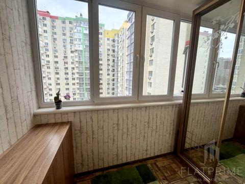 квартира за адресою Дениса Рачінського вул. (Комбінатна), 25