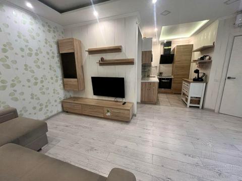 квартира за адресою Дениса Рачінського вул. (Комбінатна), 25