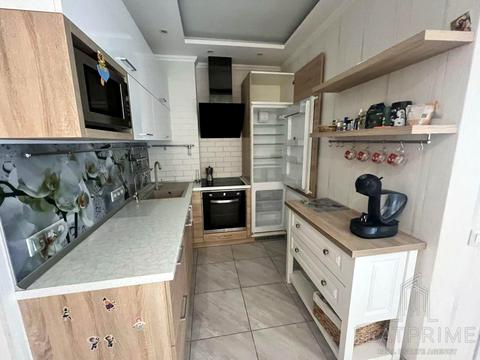 квартира за адресою Дениса Рачінського вул. (Комбінатна), 25