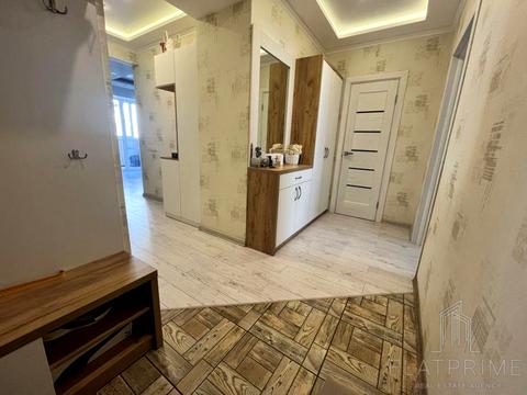 квартира за адресою Дениса Рачінського вул. (Комбінатна), 25