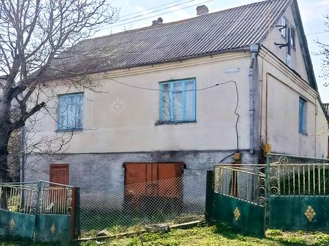 дом по адресу Богдана Хмельницького