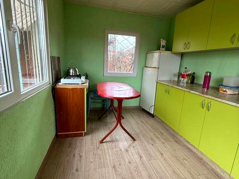 дом по адресу СК Приморье