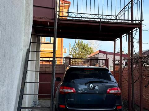 дом по адресу СК Приморье