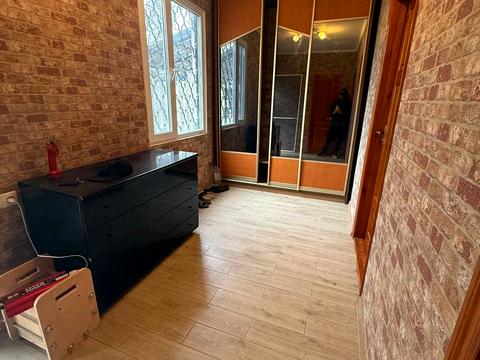 дом по адресу СК Приморье