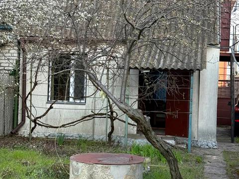 дом по адресу СК Приморье