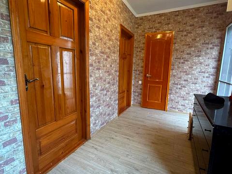 дом по адресу СК Приморье