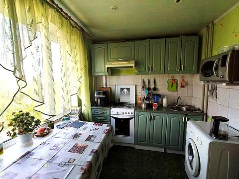 квартира по адресу Чумаченко ул., 36