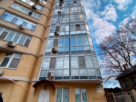 коммерческая по адресу Удельный пер., 6