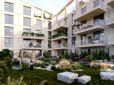 квартира за адресою Пилипа Орлика вул., (Будинок 2)