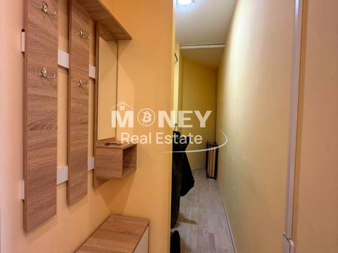 квартира за адресою Фортечний тупик (Тверський), 7в