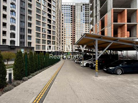 квартира за адресою Фортечний тупик (Тверський), 7в