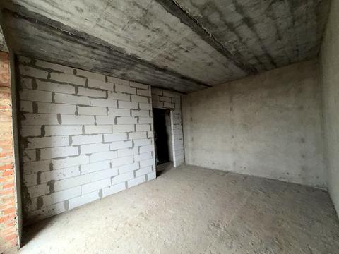 квартира по адресу Комарова 4-й проезд, 2