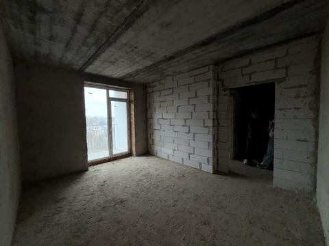 квартира по адресу Комарова 4-й проезд, 2