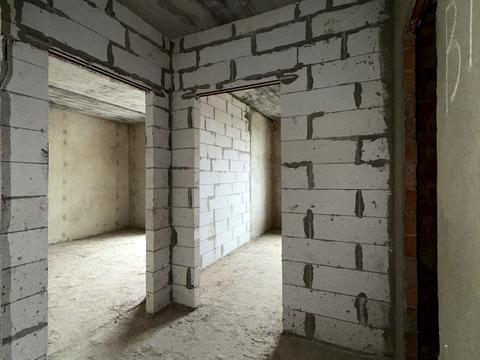 квартира по адресу Комарова 4-й проезд, 2