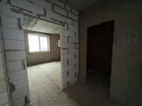 квартира по адресу Комарова 4-й проезд, 2