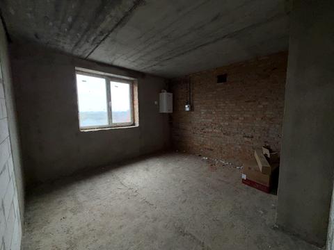 квартира по адресу Комарова 4-й проезд, 2