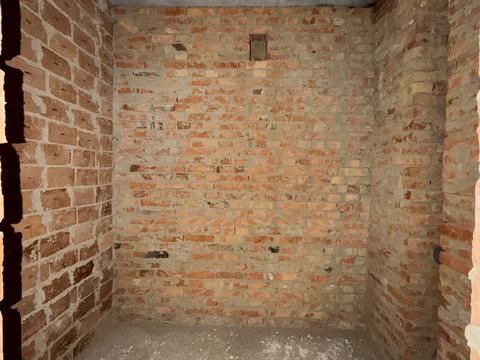 квартира по адресу Комарова 4-й проезд, 2