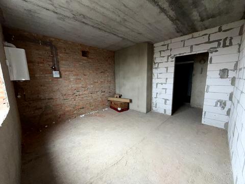 квартира по адресу Комарова 4-й проезд, 2