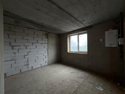 квартира по адресу Комарова 4-й проезд, 2