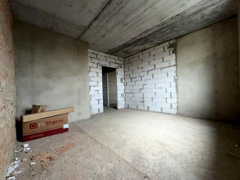 квартира по адресу Комарова 4-й проезд, 2