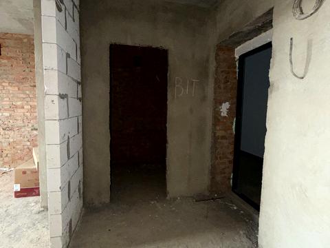 квартира по адресу Комарова 4-й проезд, 2