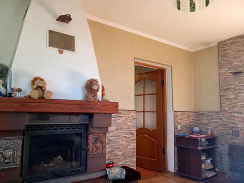 будинок за адресою Київське шосе