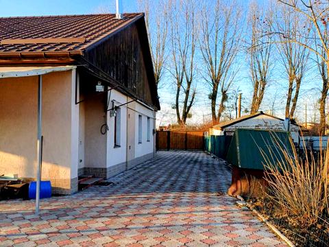 будинок за адресою Київське шосе