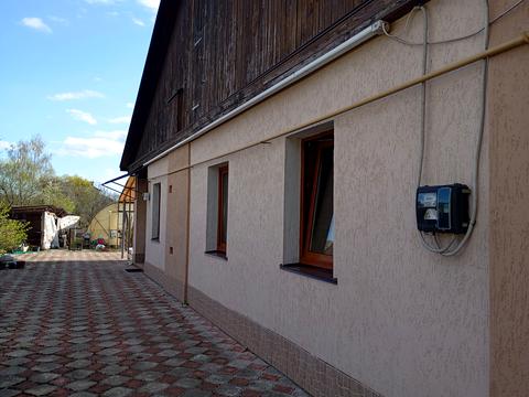 будинок за адресою Київське шосе