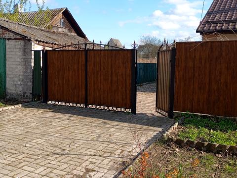 будинок за адресою Київське шосе