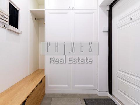 квартира за адресою Кахи Бендукідзе вул., 2