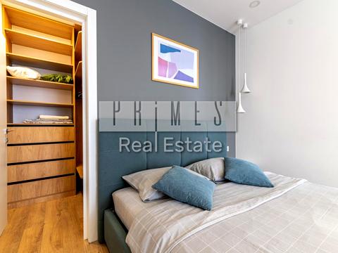 квартира за адресою Кахи Бендукідзе вул., 2