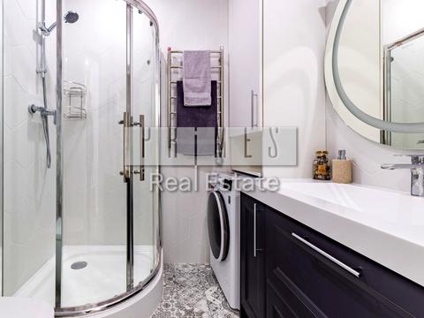 квартира за адресою Кахи Бендукідзе вул., 2