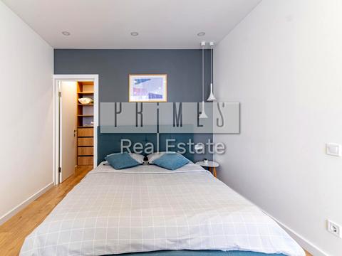 квартира за адресою Кахи Бендукідзе вул., 2