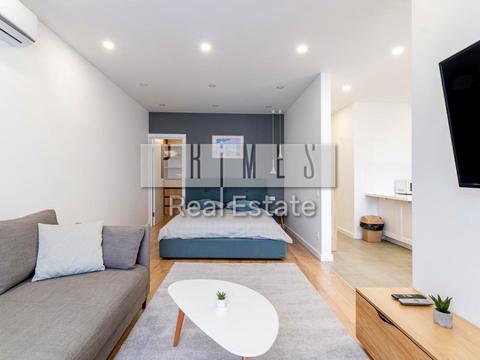 квартира за адресою Кахи Бендукідзе вул., 2