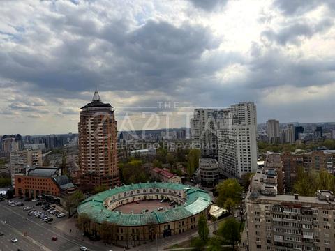 коммерческая по адресу Леси Украинки бульв., 21-А