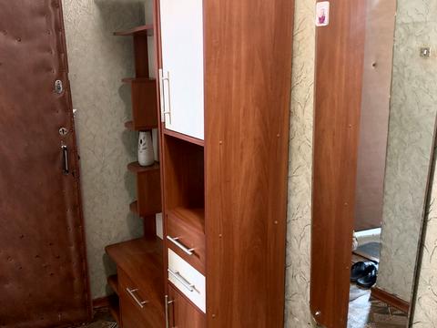 квартира по адресу Полесский пер., 3