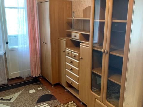 квартира по адресу Полесский пер., 3