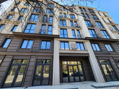 коммерческая по адресу Большая Арнаутская ул., 115