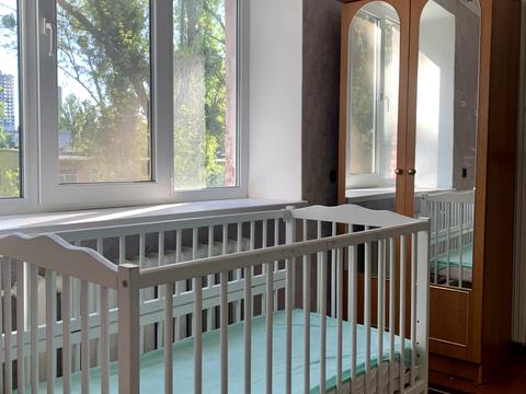 квартира по адресу Полесский пер., 3