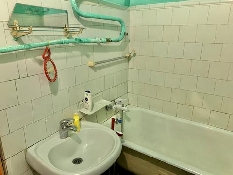 квартира по адресу Полесский пер., 3