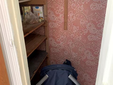 квартира по адресу Полесский пер., 3