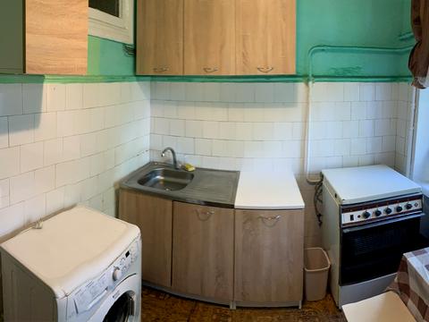 квартира по адресу Полесский пер., 3