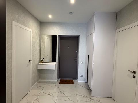 квартира по адресу Причальная ул., 14