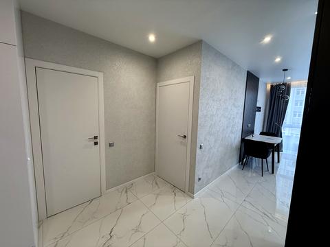 квартира по адресу Причальная ул., 14