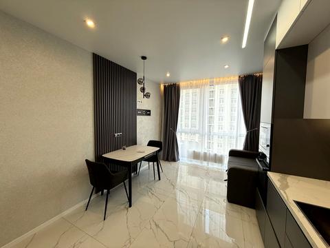 квартира по адресу Причальная ул., 14