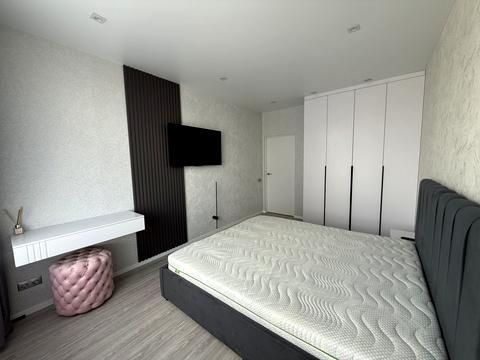 квартира по адресу Причальная ул., 14