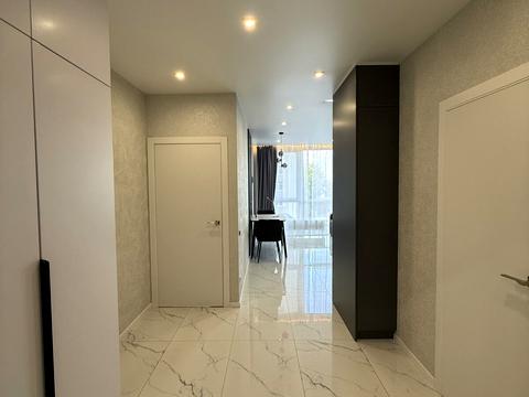 квартира по адресу Причальная ул., 14