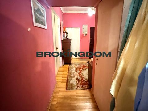 квартира по адресу Волго-Донская ул., 71/8